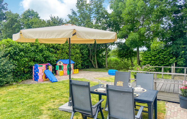 Ferienhaus - Goedereede , Holland - HZH350 8