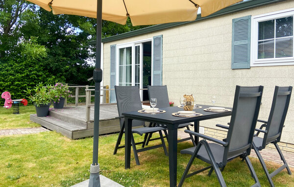 Ferienhaus - Goedereede , Holland - HZH350 104