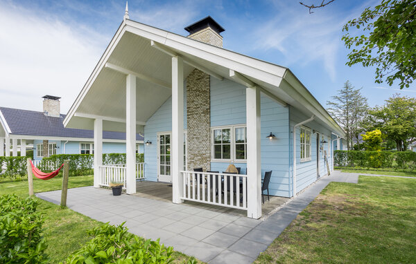Ferienhaus - Noordwijk , Holland - HZH857 81