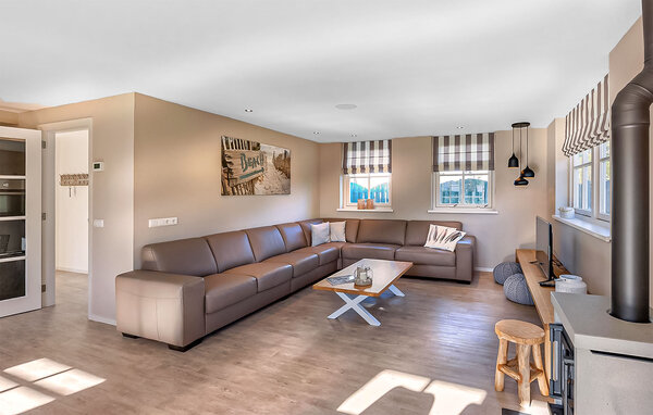 Ferienhaus - Noordwijk , Holland - HZH863 302