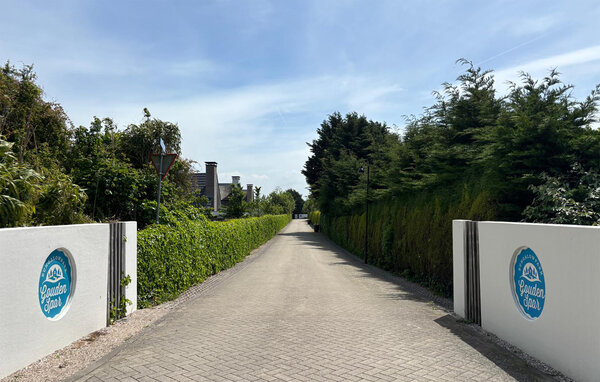 Vakantiehuis - Noordwijk , Nederland - HZH901 901