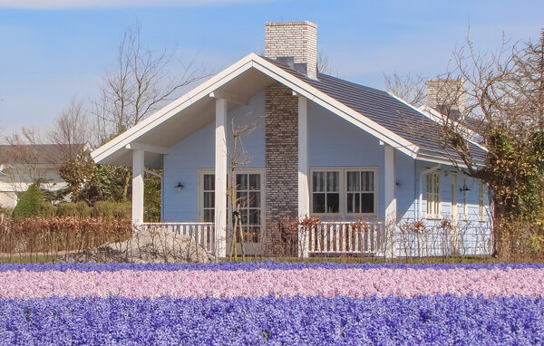 Vakantiehuis - Noordwijk , Nederland - HZH901 9