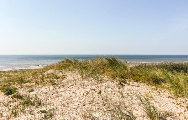 Vakantiehuis - Noordwijk , Nederland - HZH910 9
