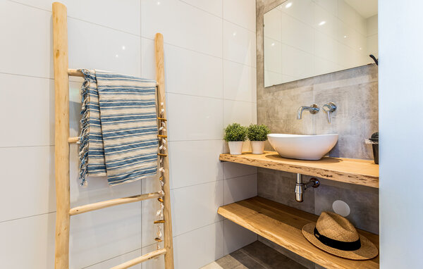 Vakantiehuis - Noordwijk , Nederland - HZH910 701