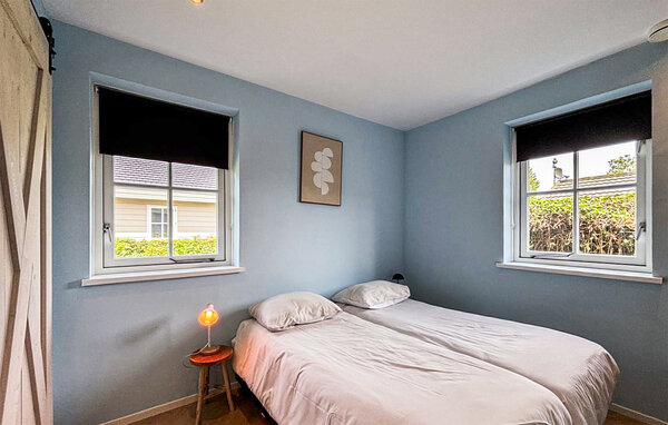 Vakantiehuis - Noordwijk , Nederland - HZH910 601