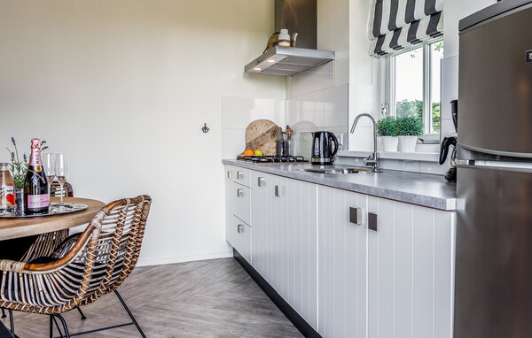 Vakantiehuis - Noordwijk , Nederland - HZH910 401