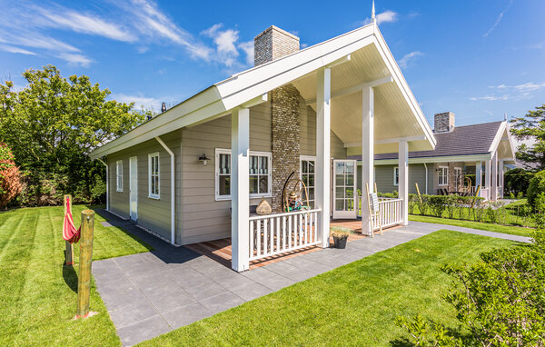 Vakantiehuis - Noordwijk , Nederland - HZH910 81
