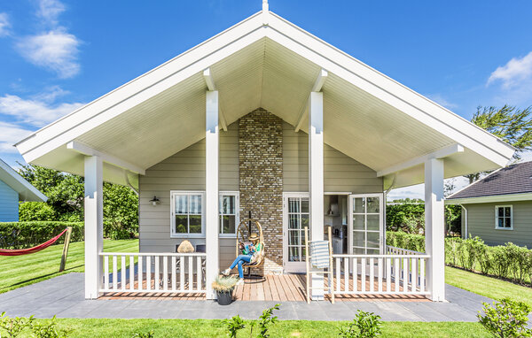 Vakantiehuis - Noordwijk , Nederland - HZH910 82