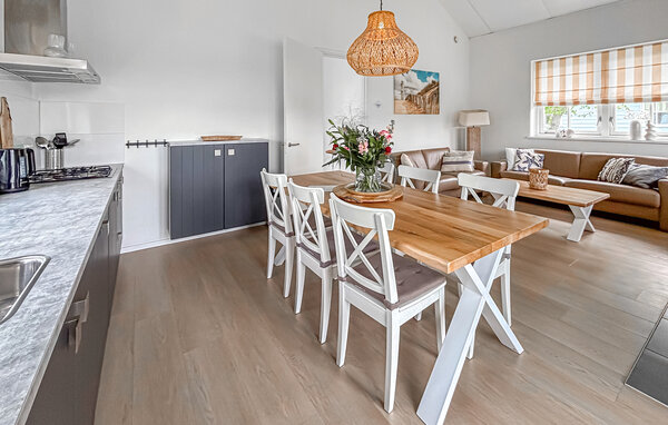 Vakantiehuis - Noordwijk , Nederland - HZH925 401