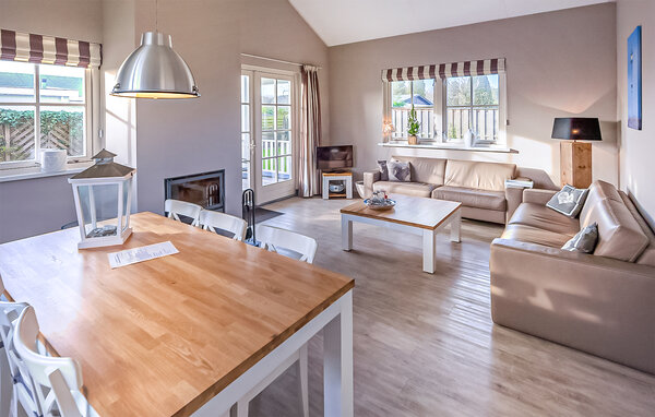 Vakantiehuis - Noordwijk , Nederland - HZH925 5