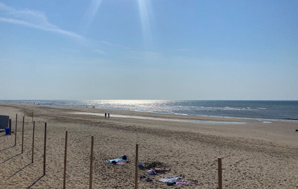 Domy wakacyjne - Noordwijk , Holandia - HZH933 902