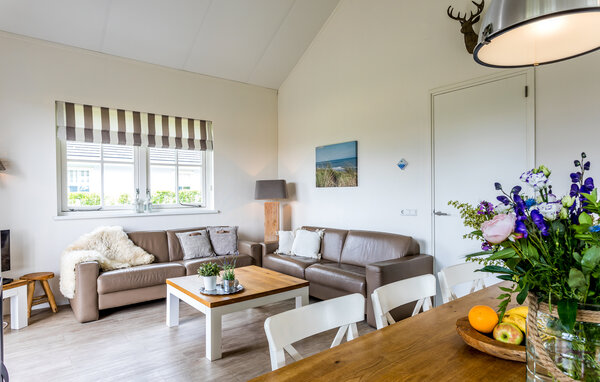 Domy wakacyjne - Noordwijk , Holandia - HZH933 301