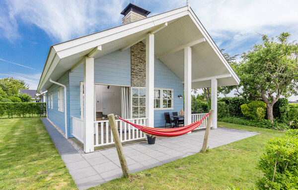 Domy wakacyjne - Noordwijk , Holandia - HZH934 82