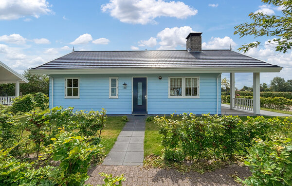Domy wakacyjne - Noordwijk , Holandia - HZH934 83