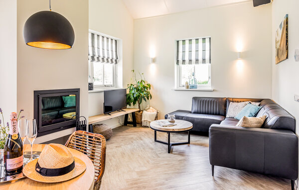 Casa de vacaciones - Noordwijk , Holanda - HZH949 3