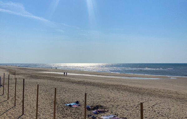 Feriehus - Noordwijk , Nederland - HZH957 903