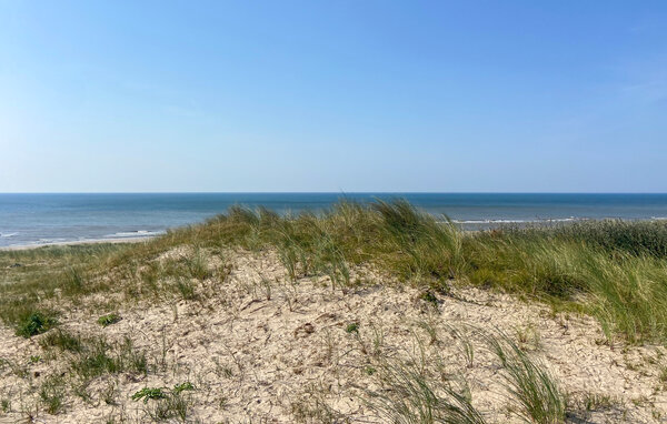 Feriehus - Noordwijk , Nederland - HZH957 904