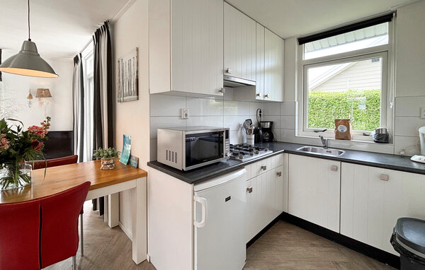 Feriehus - Noordwijk , Nederland - HZH957 5