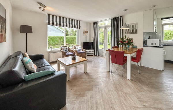 Feriehus - Noordwijk , Nederland - HZH957 3