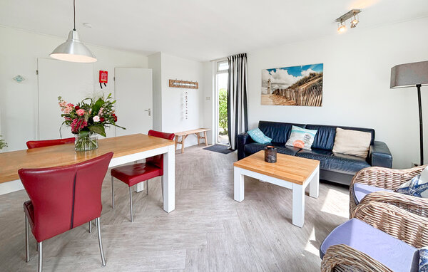 Feriehus - Noordwijk , Nederland - HZH957 301
