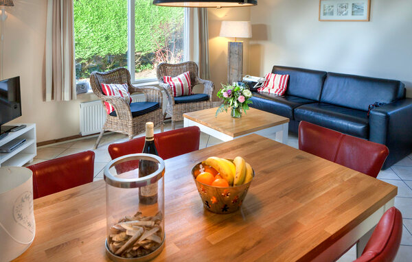 Feriehus - Noordwijk , Nederland - HZH957 302