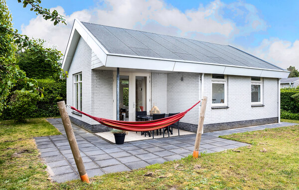 Feriehus - Noordwijk , Nederland - HZH957 1
