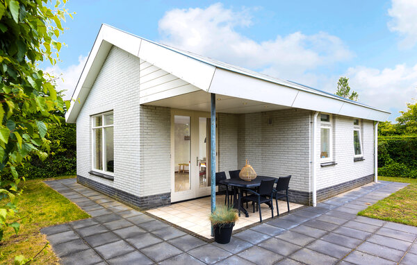 Feriehus - Noordwijk , Nederland - HZH957 81
