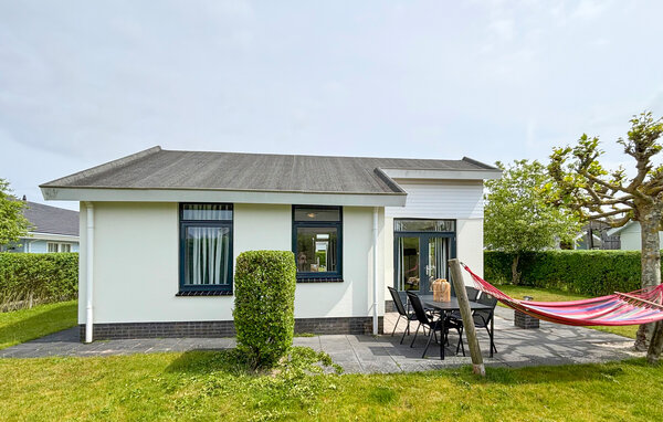 Feriehus - Noordwijk , Nederland - HZH957 2