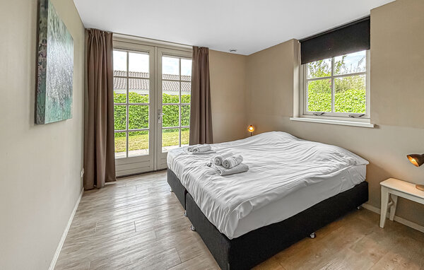 Domy wakacyjne - Noordwijk , Holandia - HZH961 602