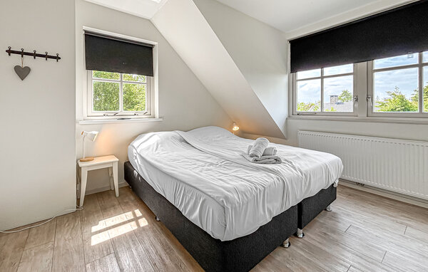 Domy wakacyjne - Noordwijk , Holandia - HZH961 603