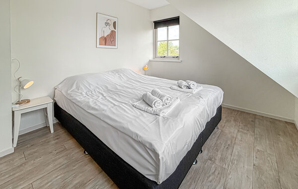Domy wakacyjne - Noordwijk , Holandia - HZH961 605
