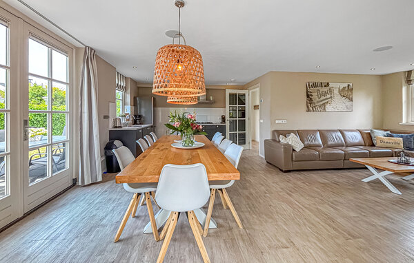 Domy wakacyjne - Noordwijk , Holandia - HZH961 4