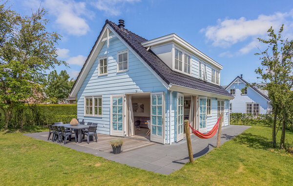 Domy wakacyjne - Noordwijk , Holandia - HZH961 81