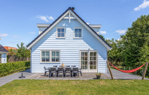 Domy wakacyjne - Noordwijk , Holandia - HZH961 82