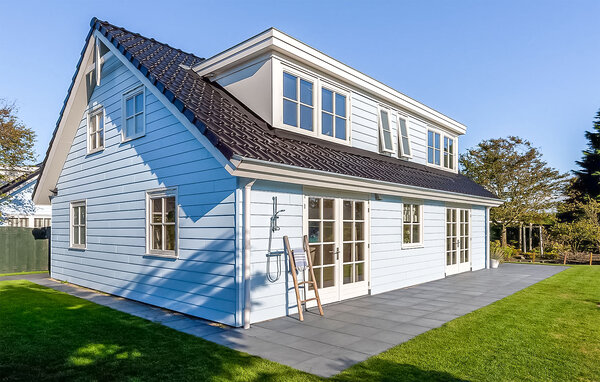 Domy wakacyjne - Noordwijk , Holandia - HZH961 8