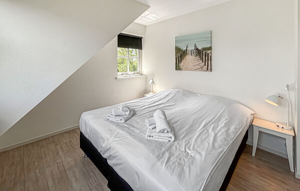 Domy wakacyjne - Noordwijk , Holandia - HZH962 604