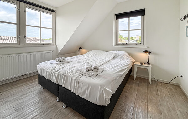 Domy wakacyjne - Noordwijk , Holandia - HZH962 606