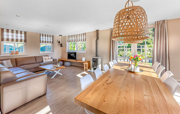 Domy wakacyjne - Noordwijk , Holandia - HZH963 301