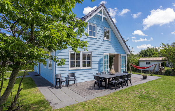 Domy wakacyjne - Noordwijk , Holandia - HZH963 1