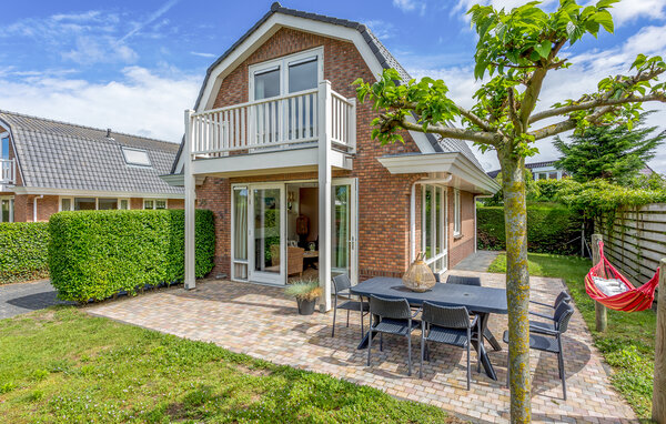 Domy wakacyjne - Noordwijk , Holandia - HZH965 9