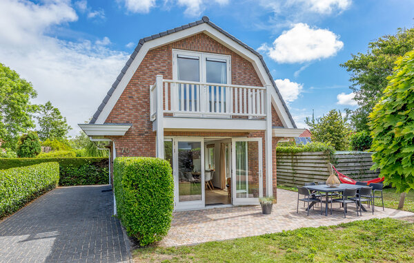 Domy wakacyjne - Noordwijk , Holandia - HZH965 1