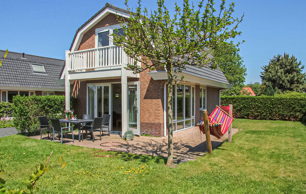 Domy wakacyjne - Noordwijk , Holandia - HZH965 81
