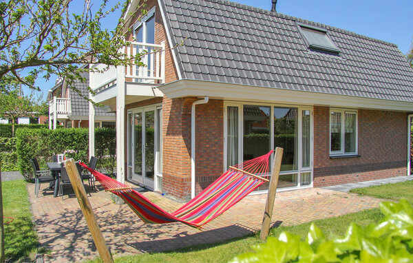 Domy wakacyjne - Noordwijk , Holandia - HZH965 8