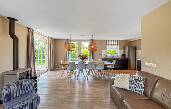 Domy wakacyjne - Noordwijk , Holandia - HZH968 5