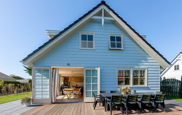 Domy wakacyjne - Noordwijk , Holandia - HZH968 7