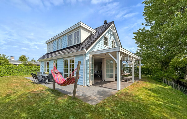 Domy wakacyjne - Noordwijk , Holandia - HZH968 83