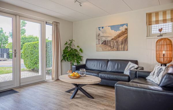 Domy wakacyjne - Noordwijk , Holandia - HZH970 7