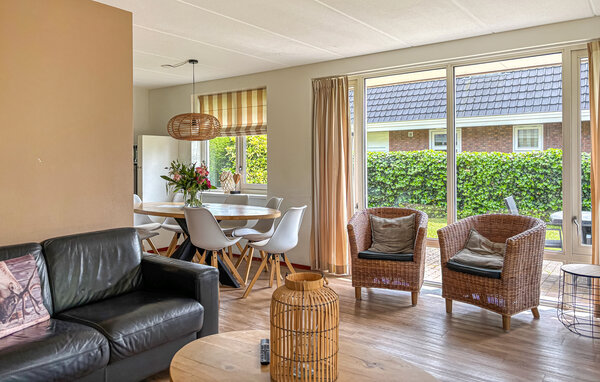 Domy wakacyjne - Noordwijk , Holandia - HZH970 301