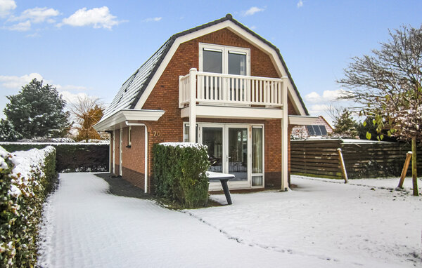 Domy wakacyjne - Noordwijk , Holandia - HZH970 83