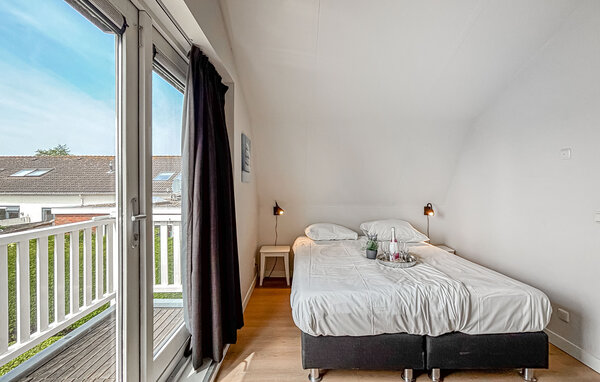 Domy wakacyjne - Noordwijk , Holandia - HZH971 601